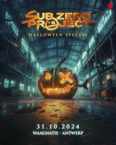 Sub Zero Project: Halloween Special | 31.10.2024