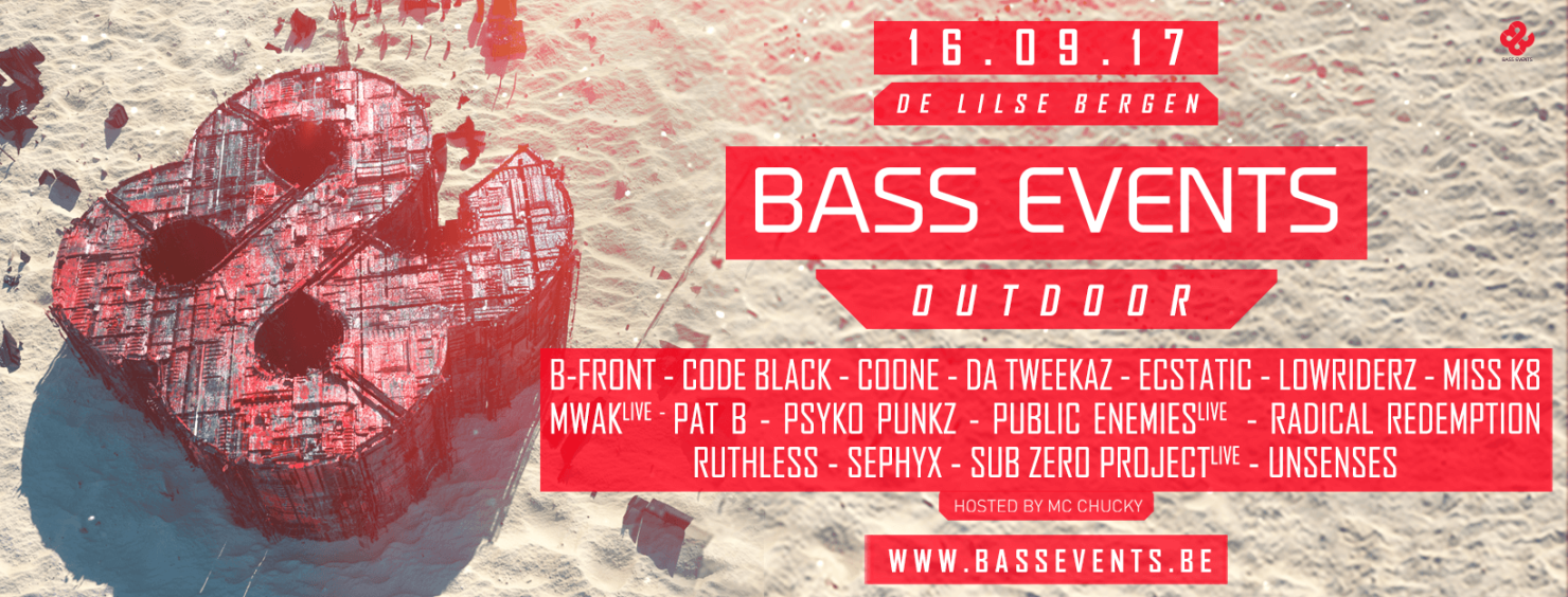 Bass Events Outdoor