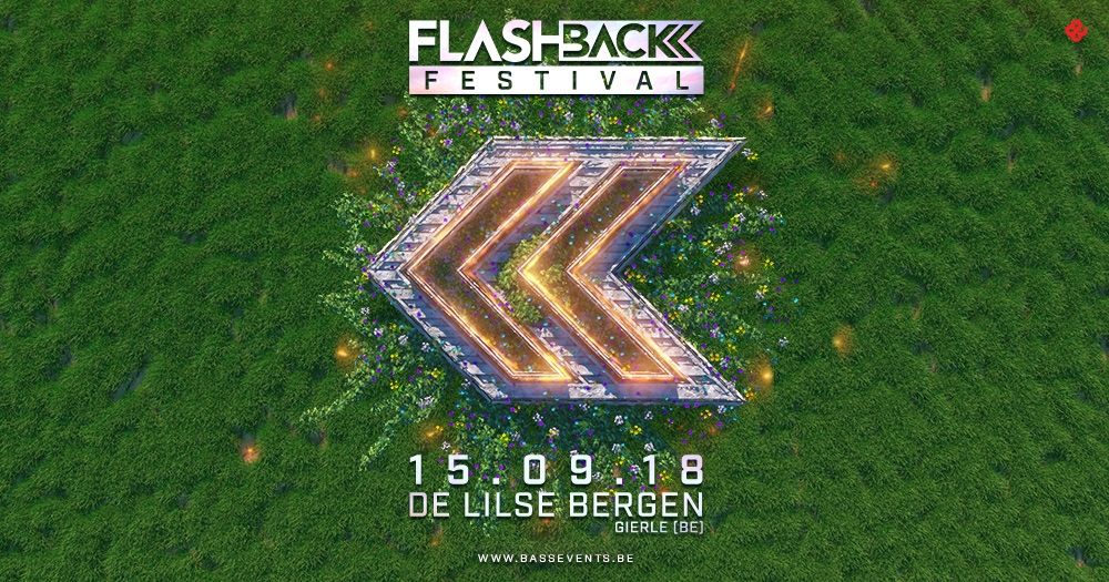 Flashback Festival 2018