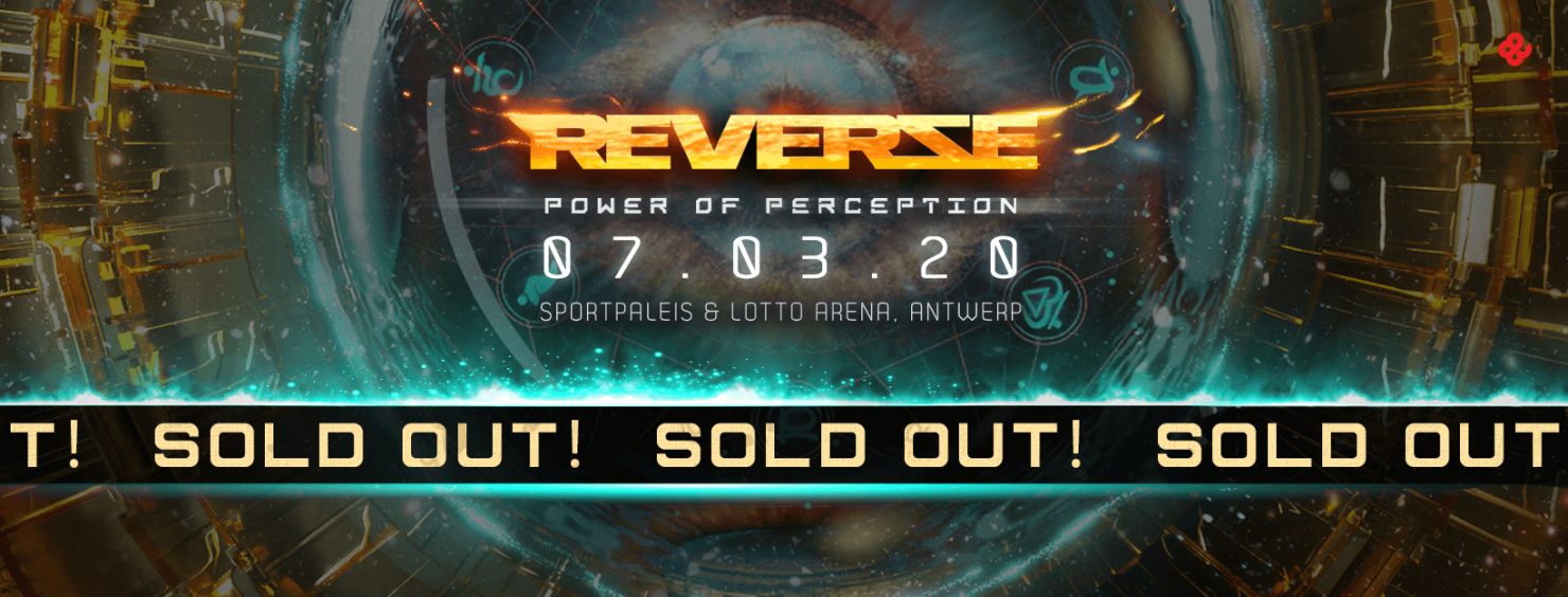 Reverze - Power of Perception