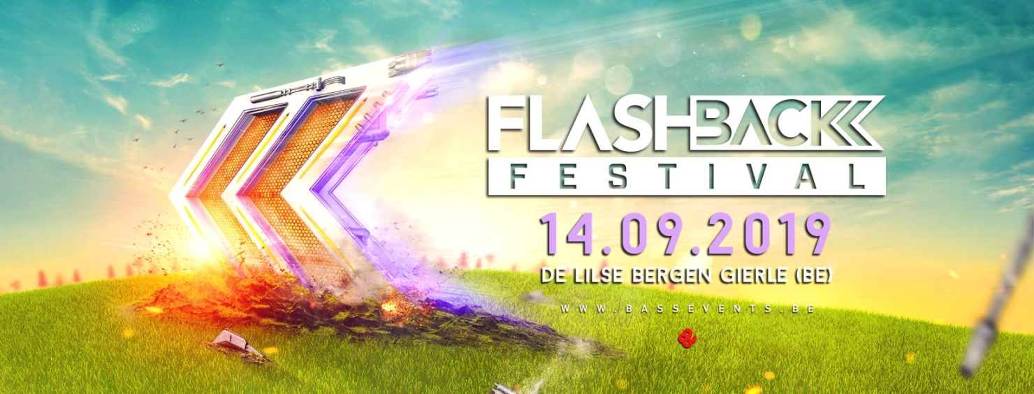 Flashback Festival 2019