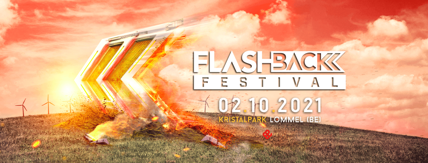 Flashback Festival 2021