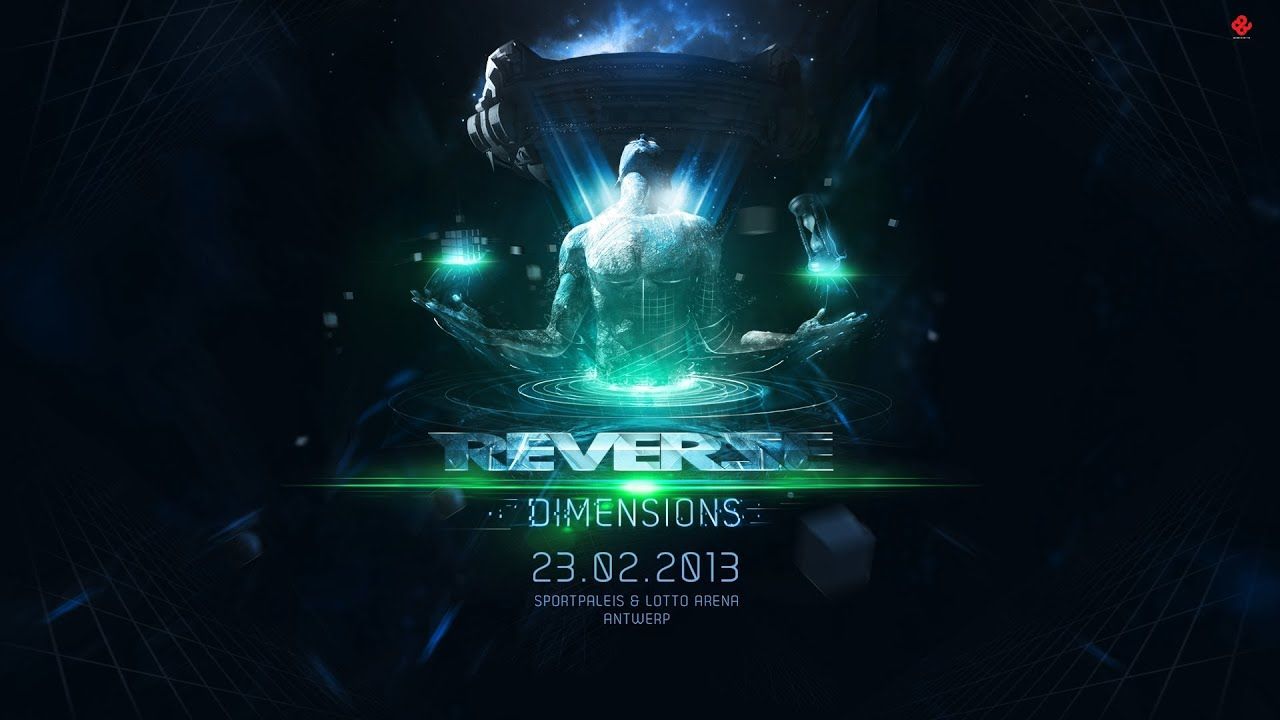 Reverze - Dimensions