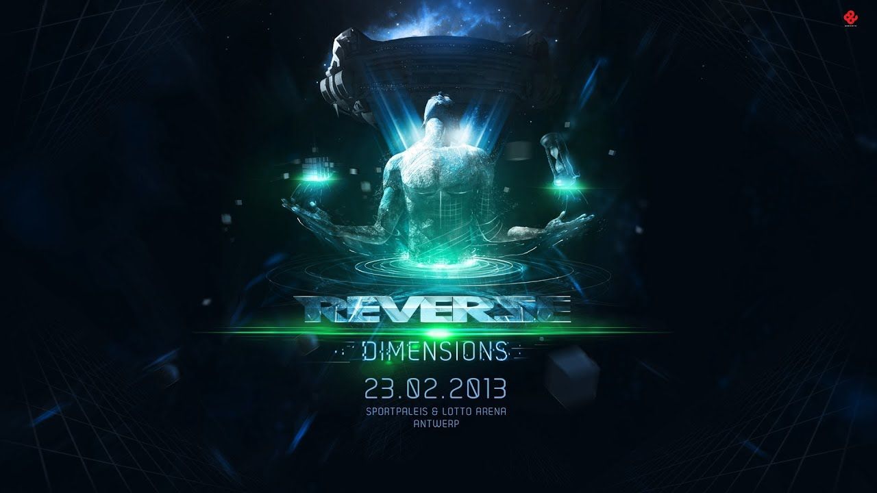 Reverze - Dimensions