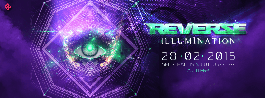 Reverze - Illumination