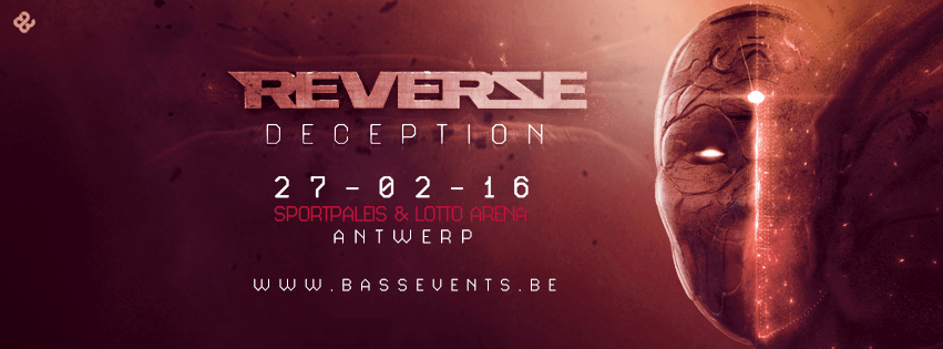 Reverze - Deception