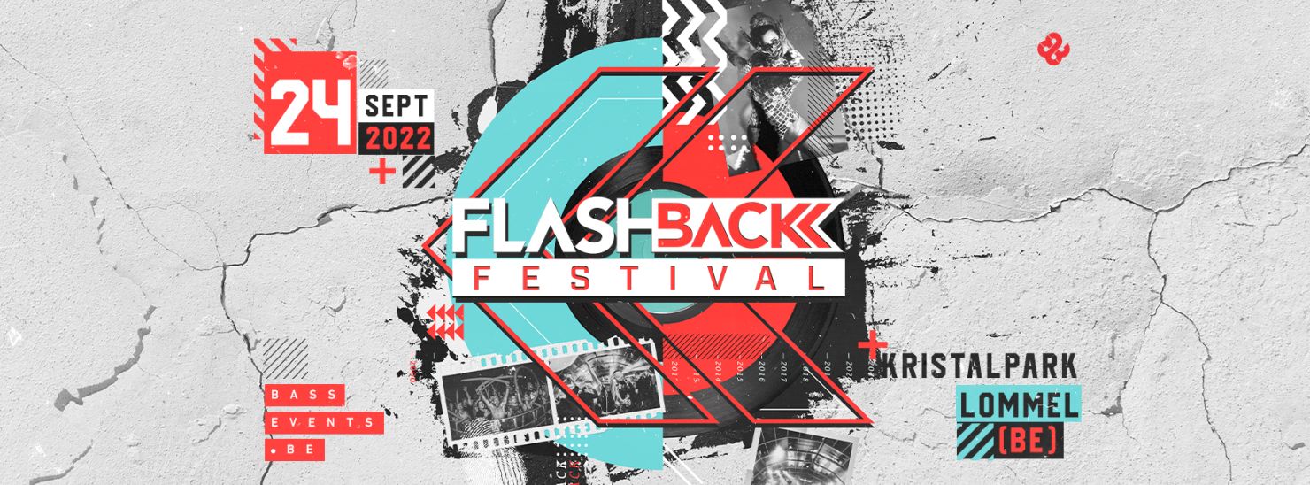 Flashback Festival 2022