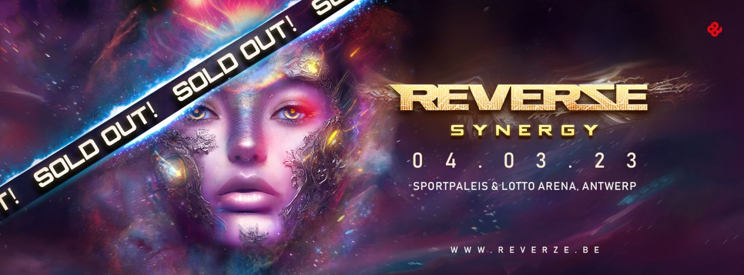 Reverze - Synergy Reverze - Synergy