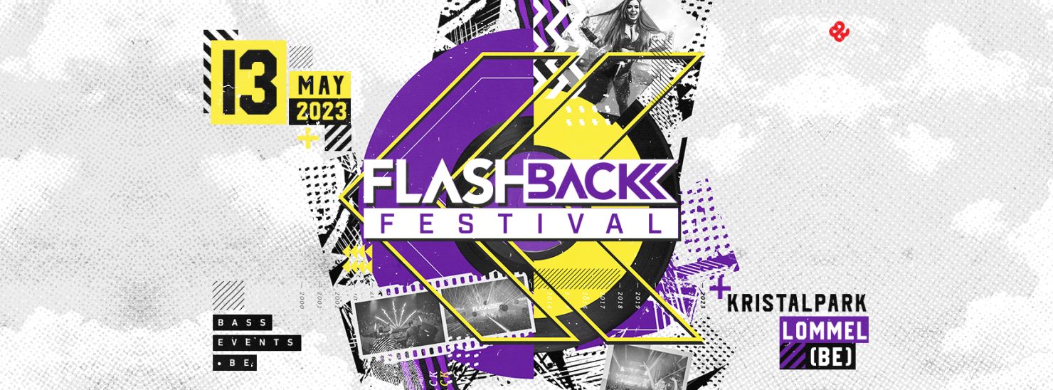 Flashback Festival 2023