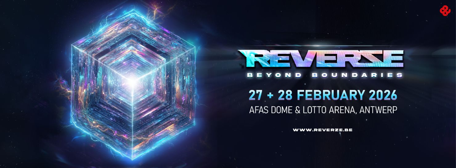 Reverze - Beyond Boundaries