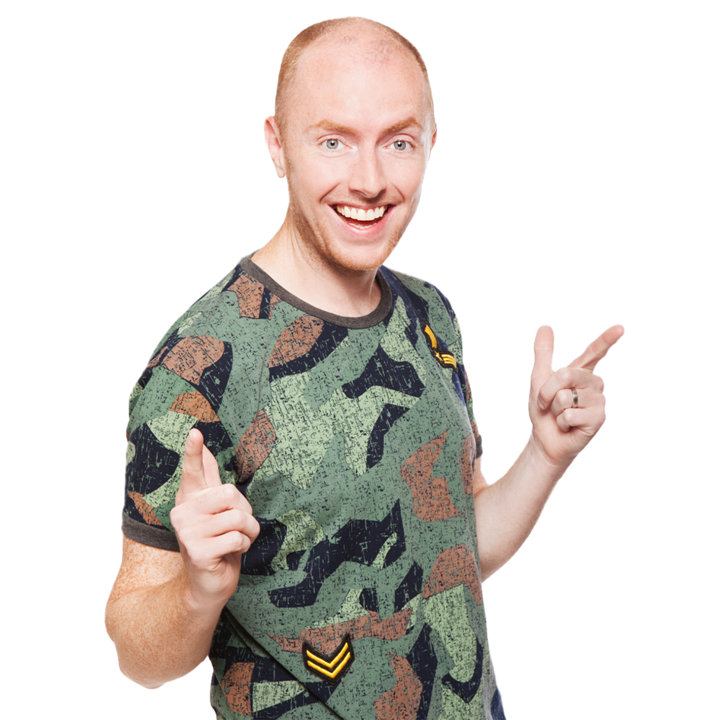 Pat B