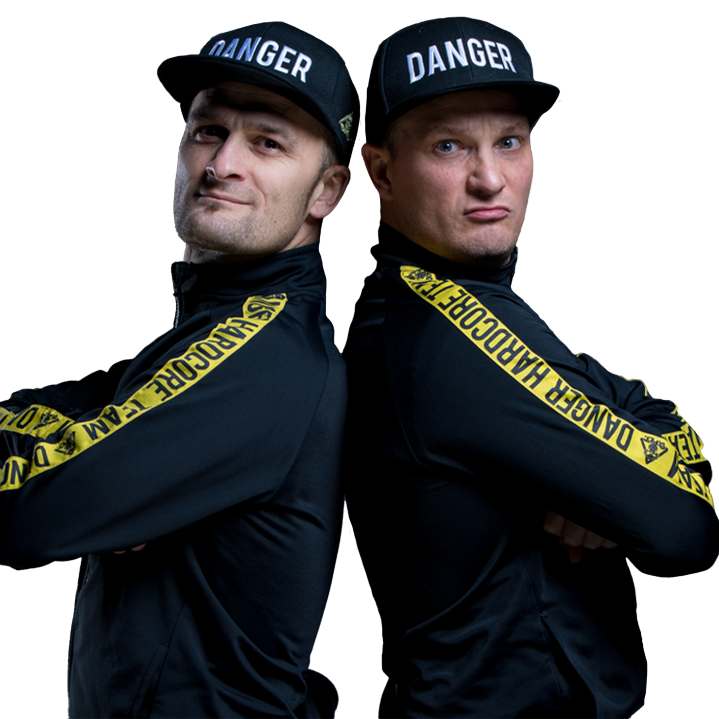 Danger Hardcore Team