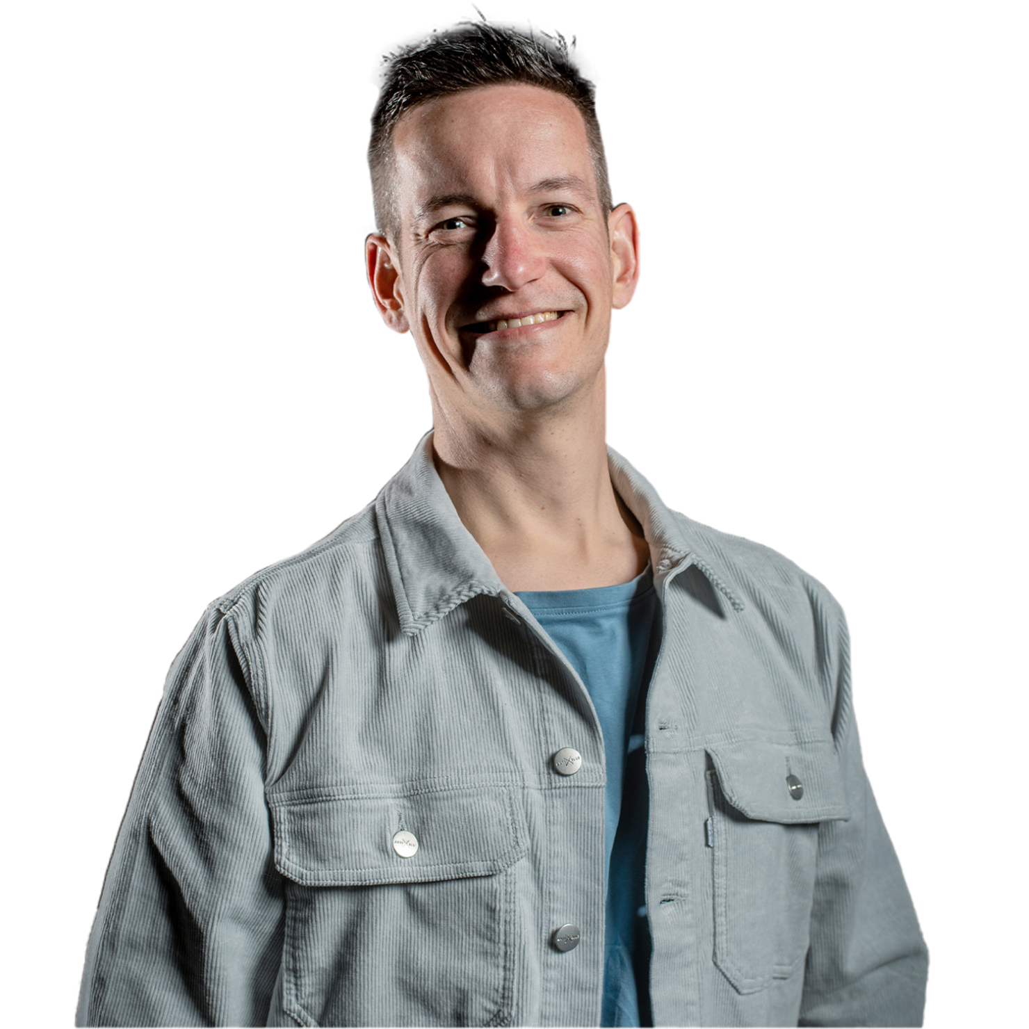 Dustin Hertz
