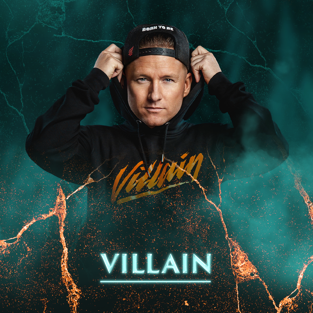 Villain