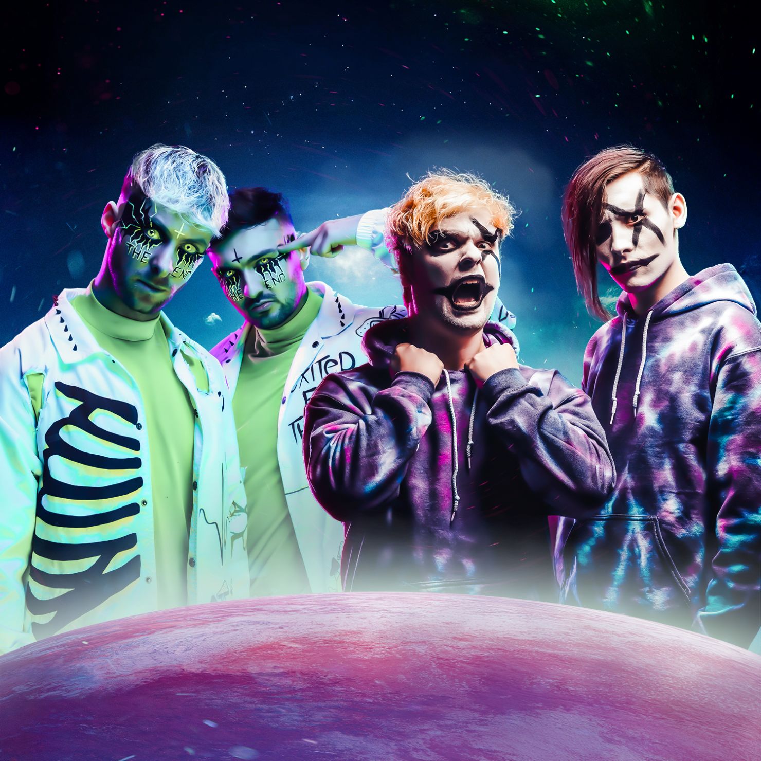 Bad Trip VS. Overdose