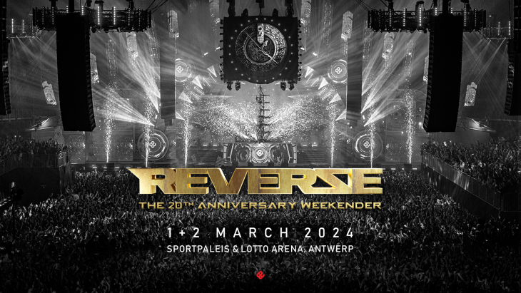 Reverze 2023 | Official Aftermovie