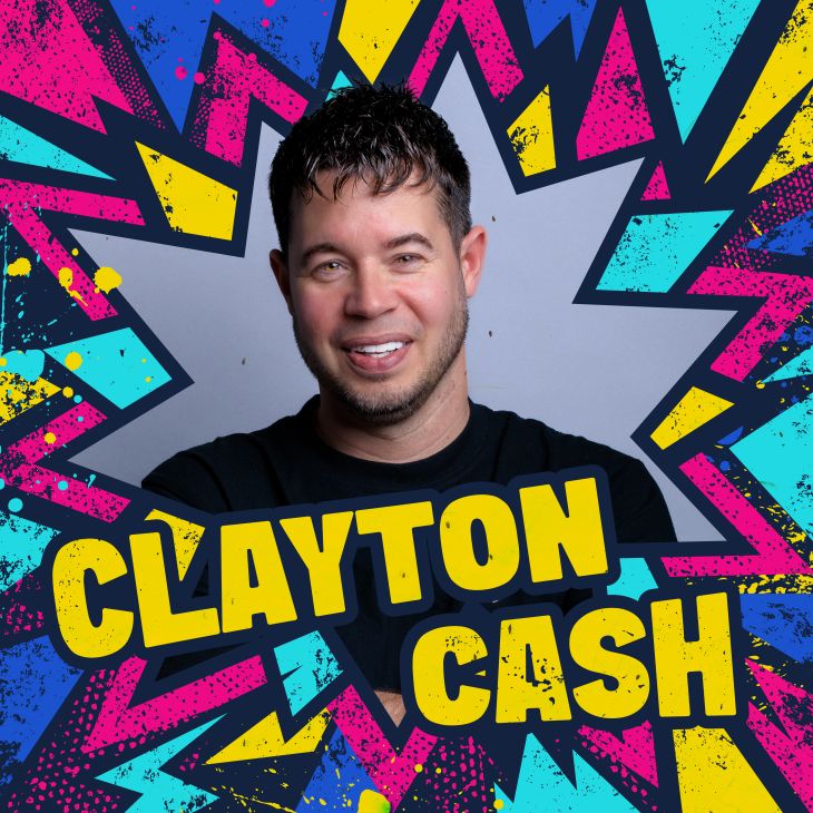 Clayton Cash