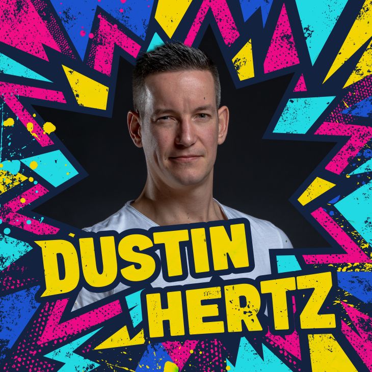Dustin Hertz