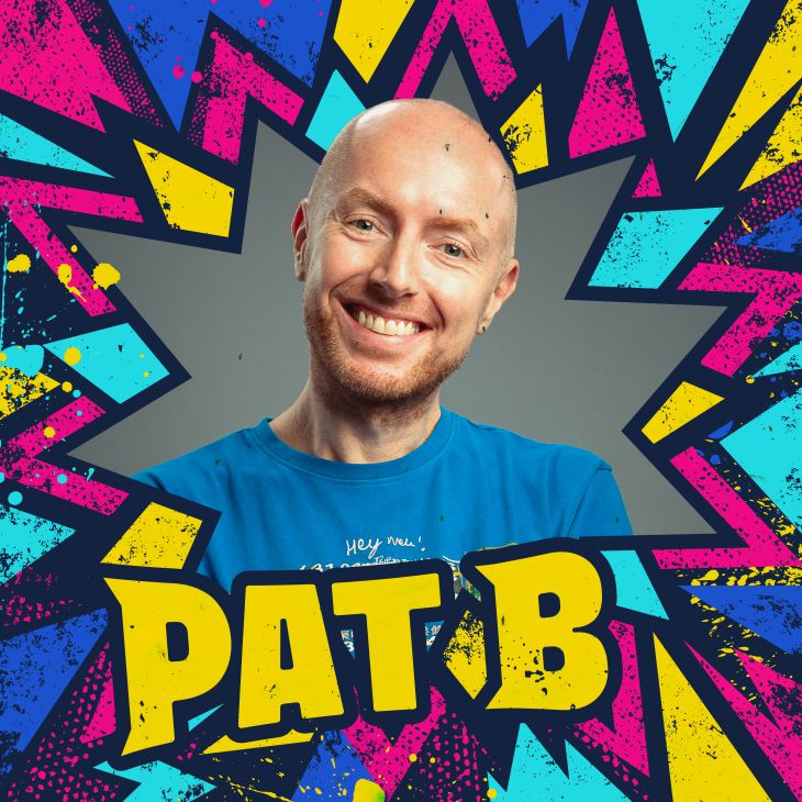 Pat B
