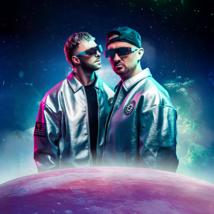 Rebelion: Beyond The Horizon LIVE