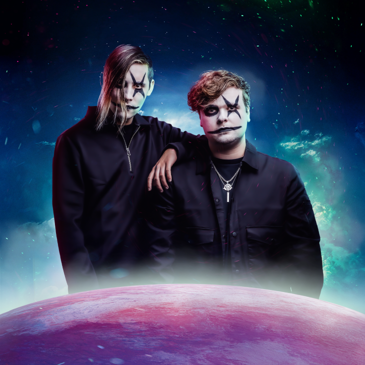Sub Zero Project: Our World (World Premiere) + All In One LIVE