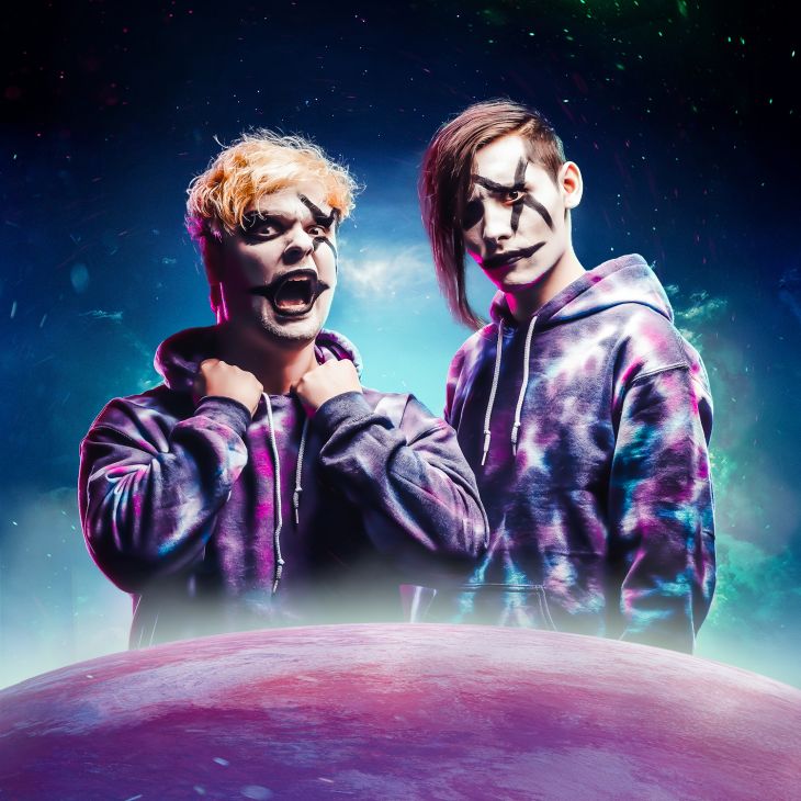 Sub Zero Project: Bad Trip vs … (Exclusive LIVE Act b2b Closing (TBA))