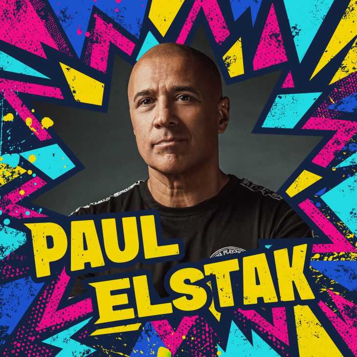 Paul Elstak