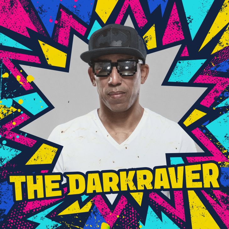 The Darkraver