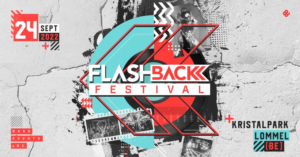 Flashback Festival 2022