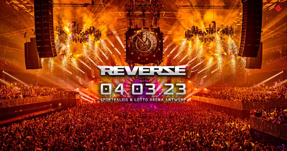 Reverze | 04.03.2022