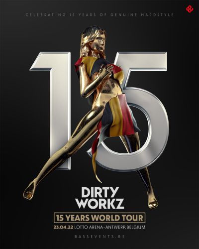 15 Years Dirty Workz | Refunds