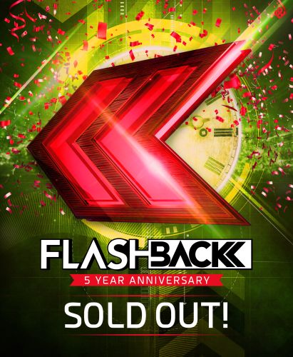 Flashback 2022 | Sold Out