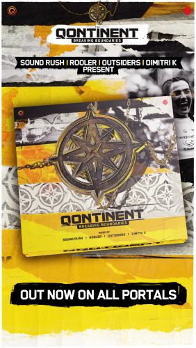 The Qontinent 2022 | Official Compilation