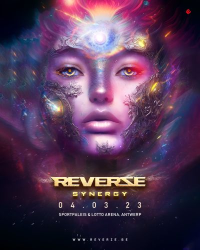 Reverze 2023 - Synergy