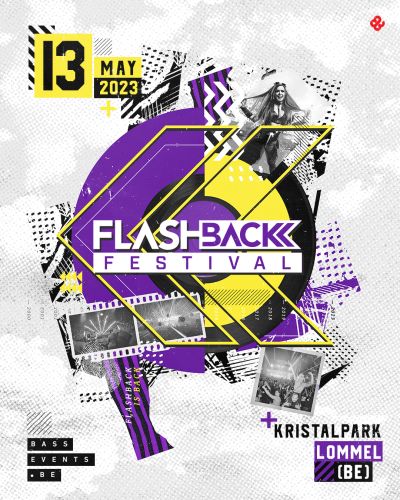 Flashback Festival | 13 May 2023