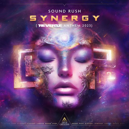 Reverze 2023 | Anthem by Sound Rush