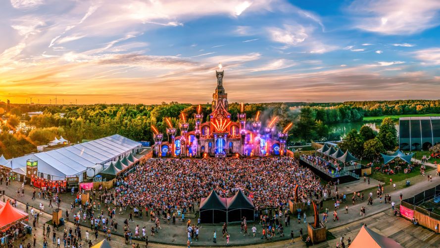 The Qontinent 2023 | Official Aftermovie