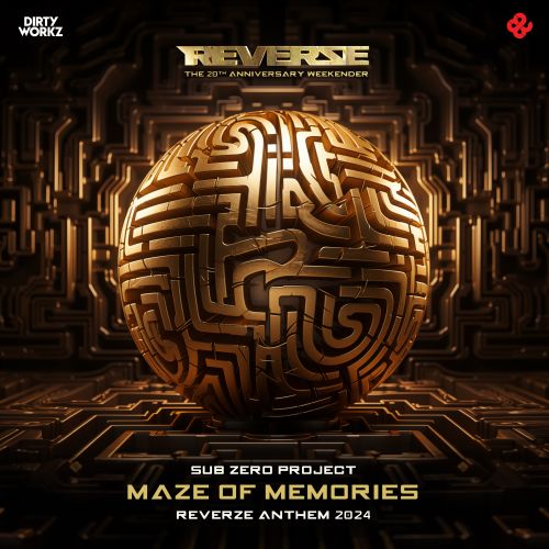 Reverze 2024 | Anthem by Sub Zero Project