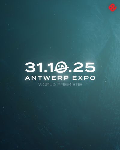 Sub Zero Project at Antwerp EXPO | 31.10.2025