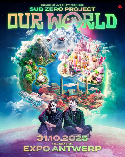 Sub Zero Project: Our World
