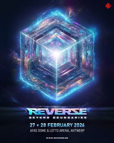Reverze - Beyond Boundaries