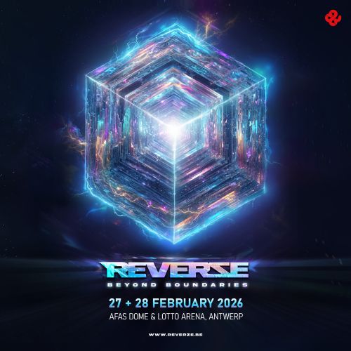 Reverze - Beyond Boundaries