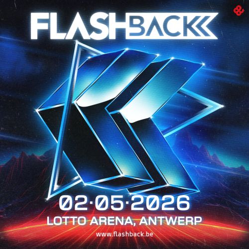 Flashback 2026 returns!