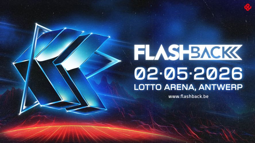 Flashback 2026 returns!