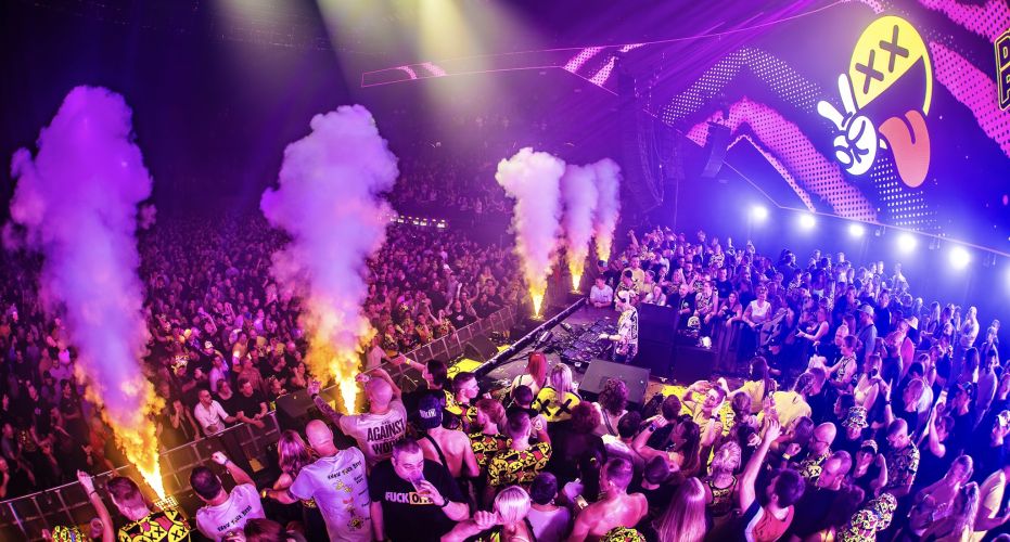 Pat B Birthday Bash XXL 2025 | Sold Out!