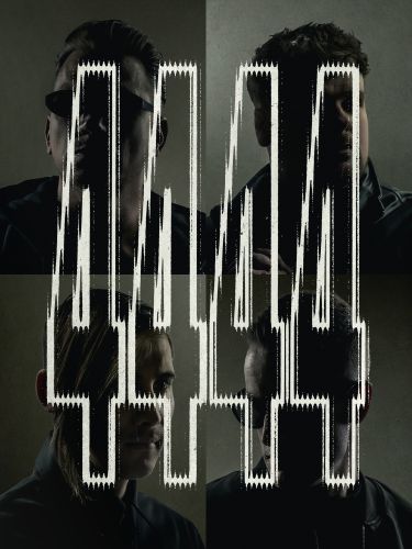 Reverze - THIS IS 4 OF A KIND