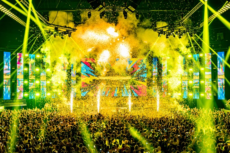 Pat B Birthday Bash XXL 2025