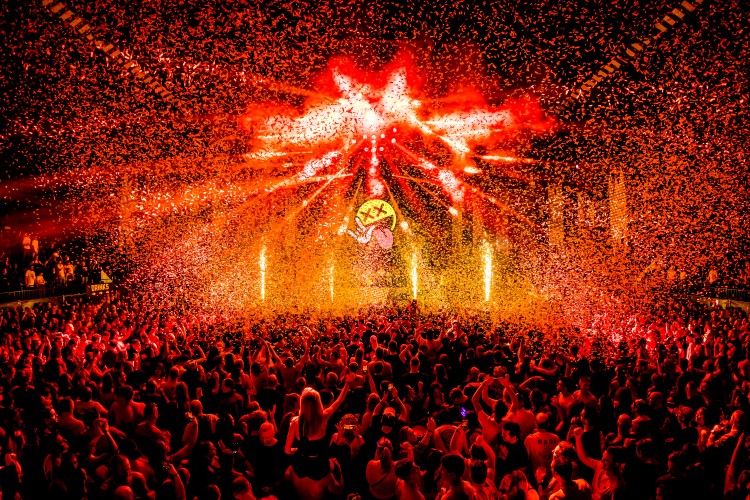 Pat B Birthday Bash XXL 2025