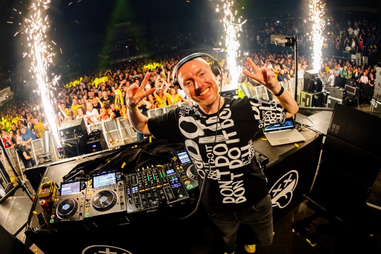 Pat B Birthday Bash XXL 2025