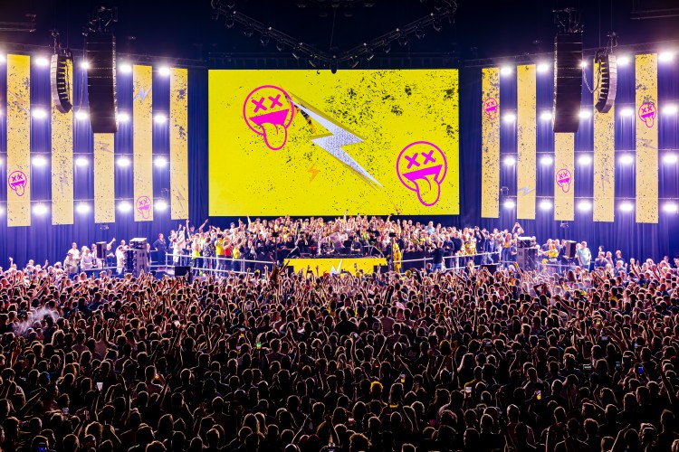 Pat B Birthday Bash XXL 2025